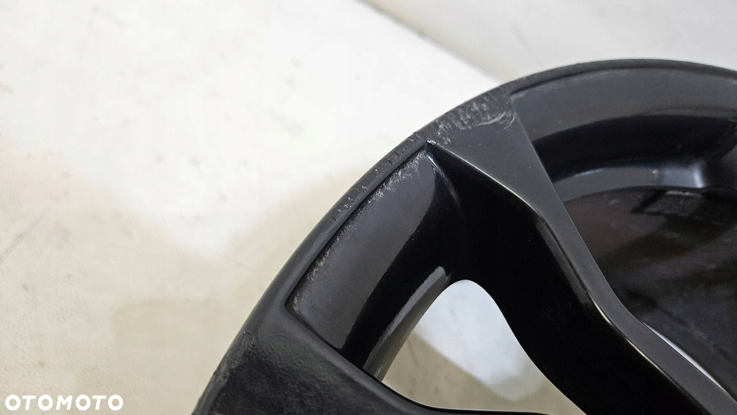 FELGI ALUMINIOWE RENAULT CLIO RS 7.5x18 ET55 5x114.3 403000849R - 9