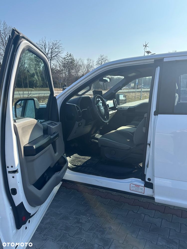 Ford F150 - 7