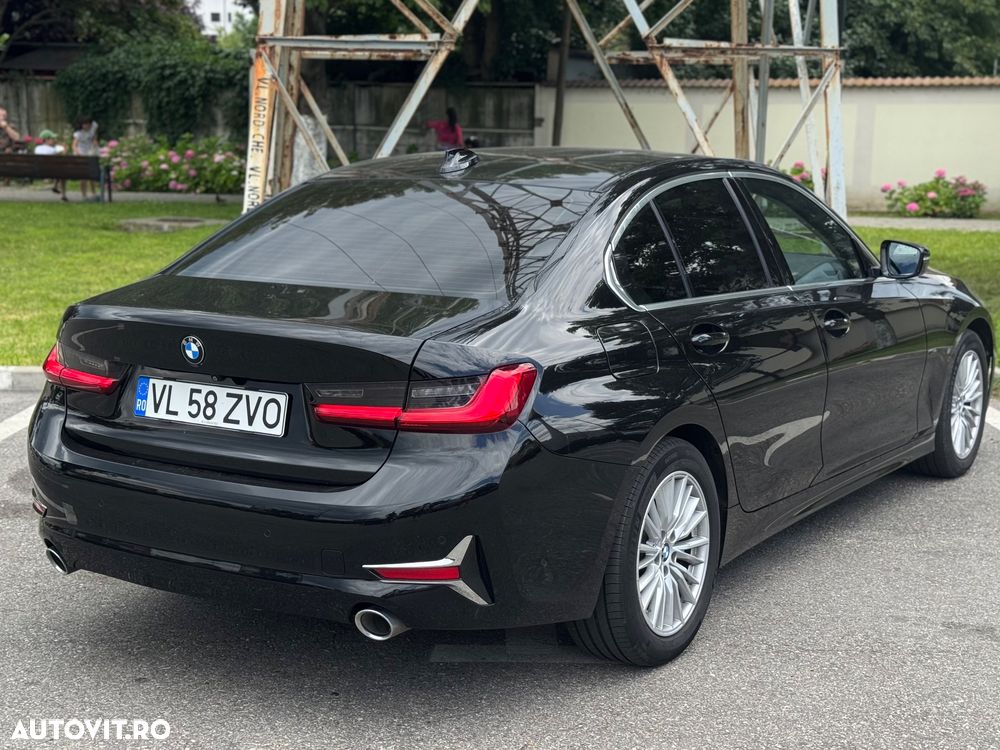 BMW Seria 3 - 3