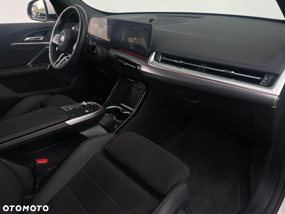 BMW X1 sDrive18i M Sport - 9