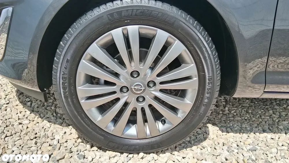 Opel Corsa 1.2 16V Color Edition - 7