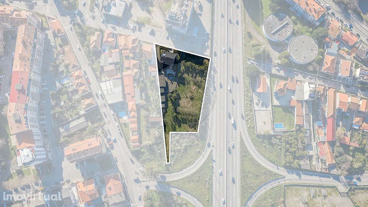 Moradia T4 para venda - Grande imagem: 5/47