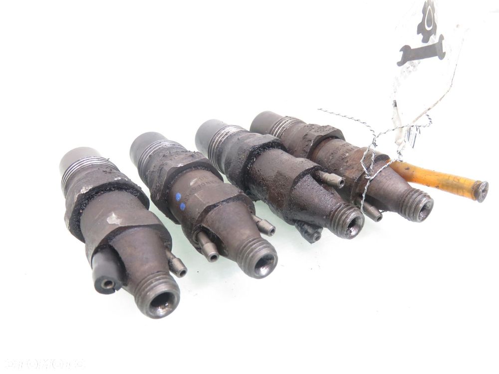 WTRYSKIWACZE SEAT INCA 1.9 SDI 068130202F - 5