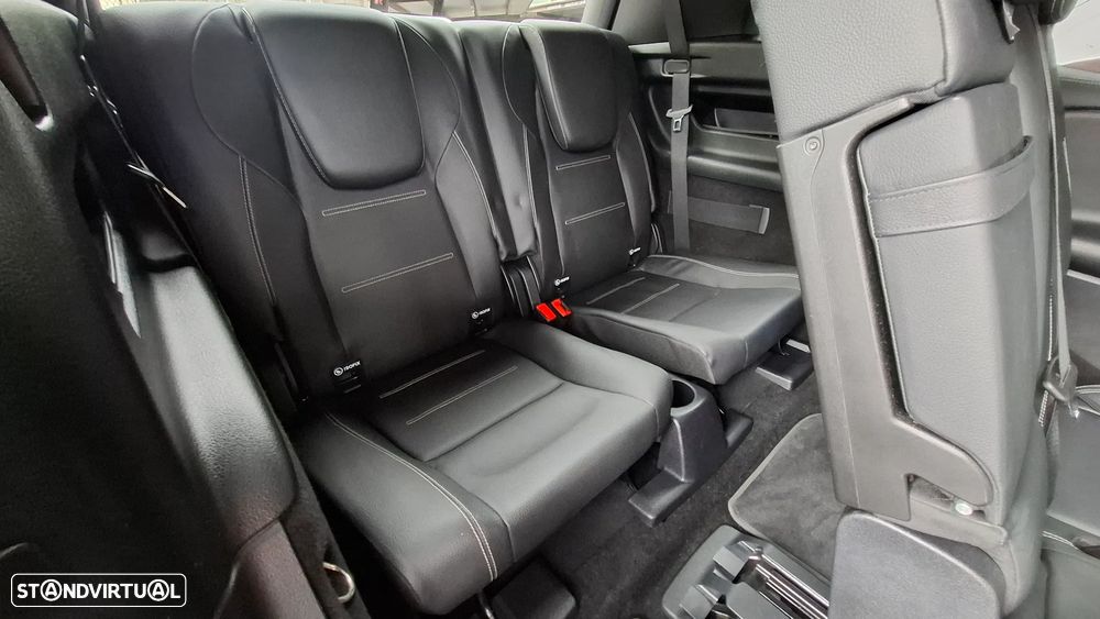 Mercedes-Benz GLB 200 d AMG Line - 55