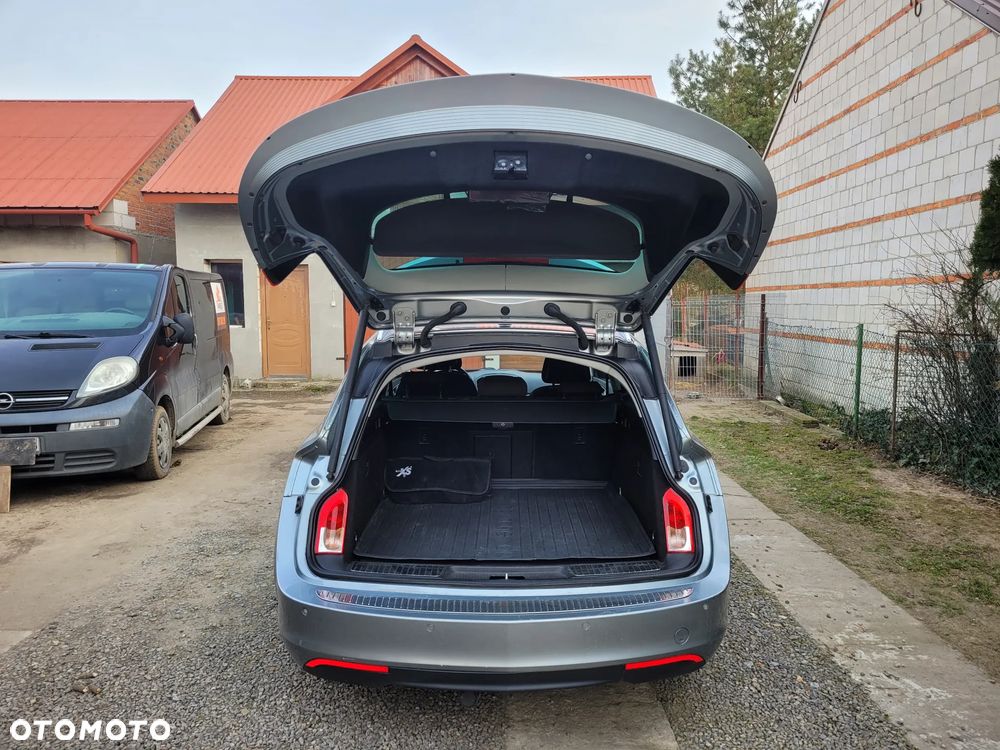 Opel Insignia 2.0 CDTI ecoFLEX Sport - 22