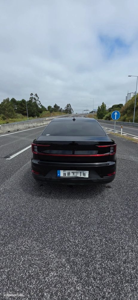 Polestar 2 2022 photo 3