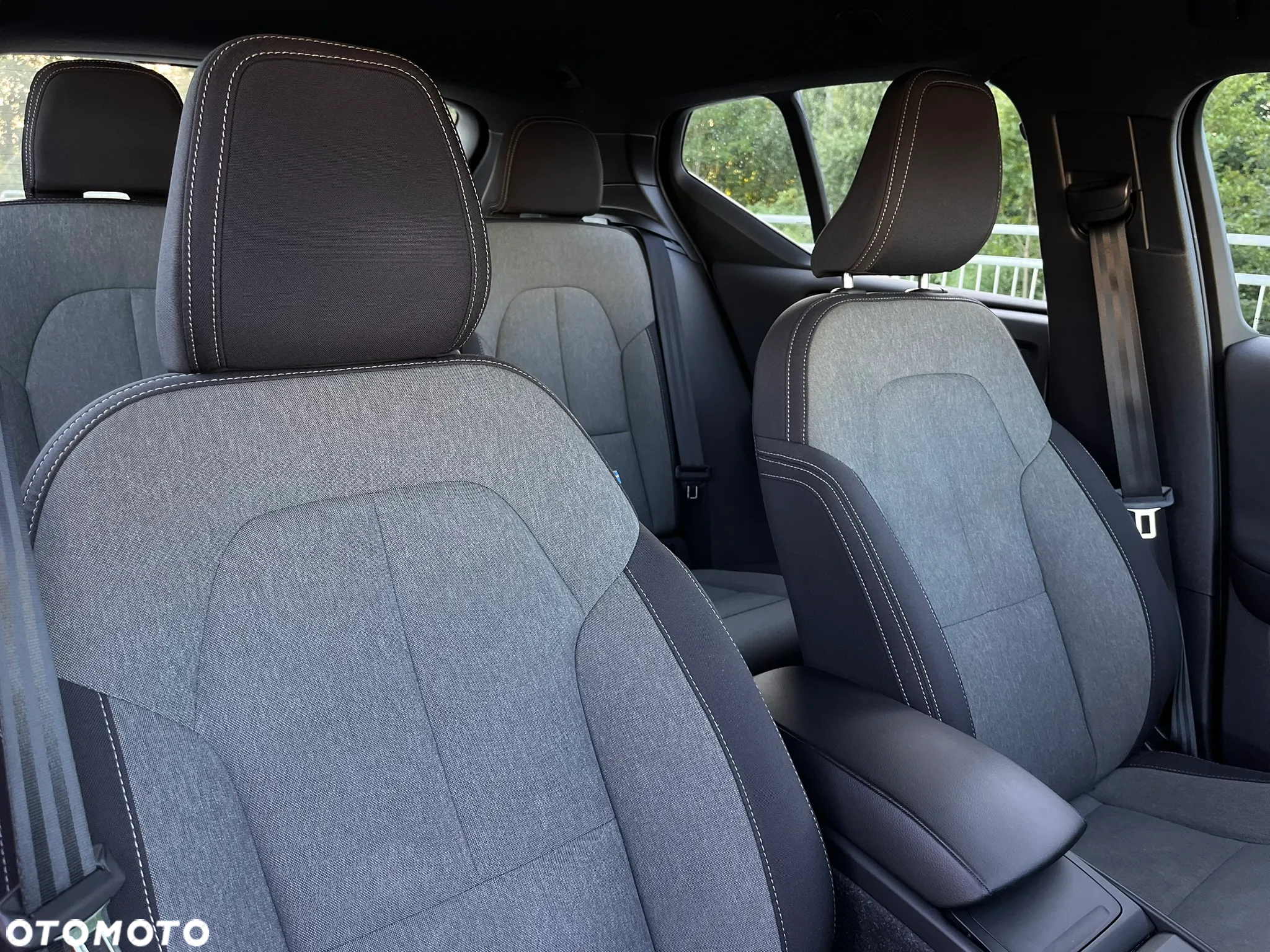 Volvo XC 40 B3 Core - 7