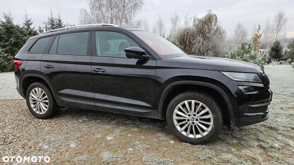 Skoda Kodiaq 2.0 TSI 4x4 DSG Style - 27