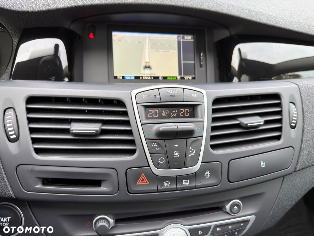 Renault Laguna 2.0 T Bose Edition - 27