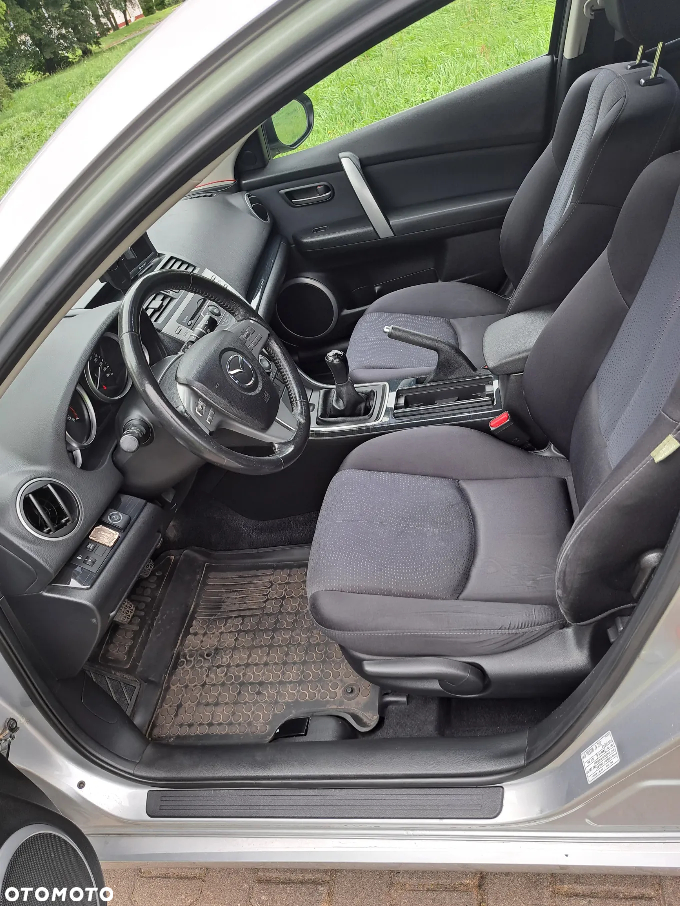 Mazda 6 2.0 Active - 17