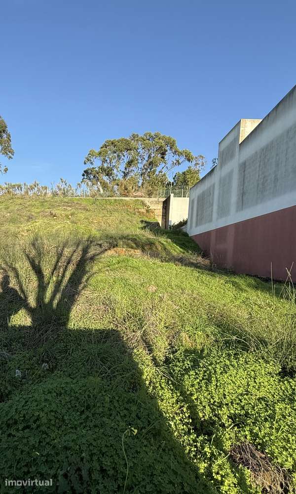 Terreno Vila Franca de Xira - Grande imagem: 3/4