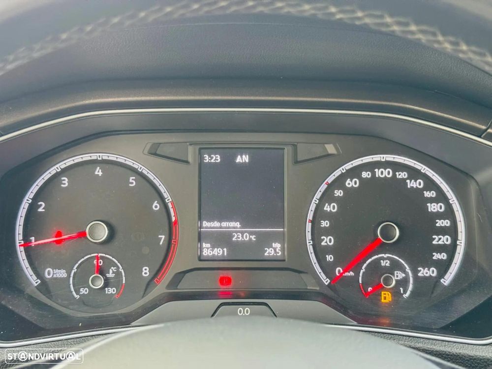VW T-Roc 1.0 TSI Style - 23