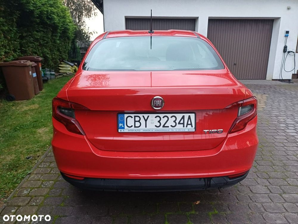 Fiat Tipo 1.4 Classic - 6