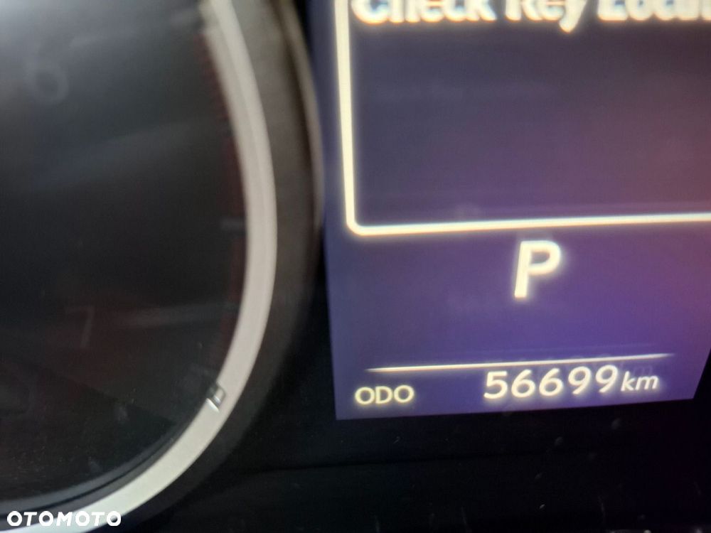 Lexus NX 300h Comfort AWD - 38