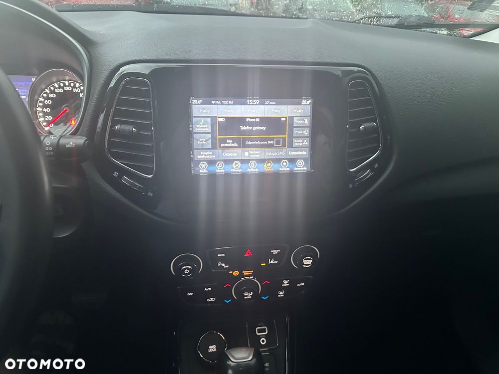 Jeep Compass 1.4 TMair Limited 4WD S&S - 3