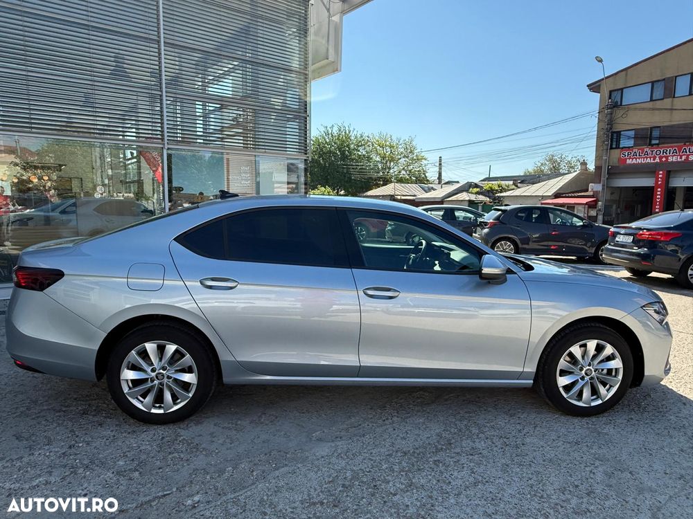Skoda Superb 2.0 TDI 150 CP DSG Selection - 4