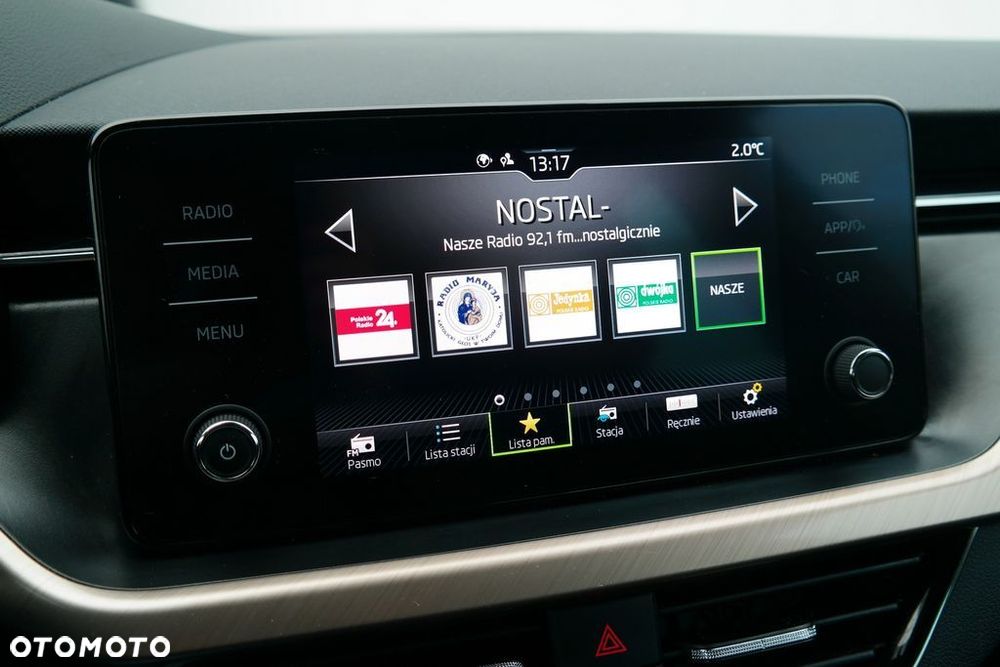 Skoda Kamiq 1.0 TSI Style - 22