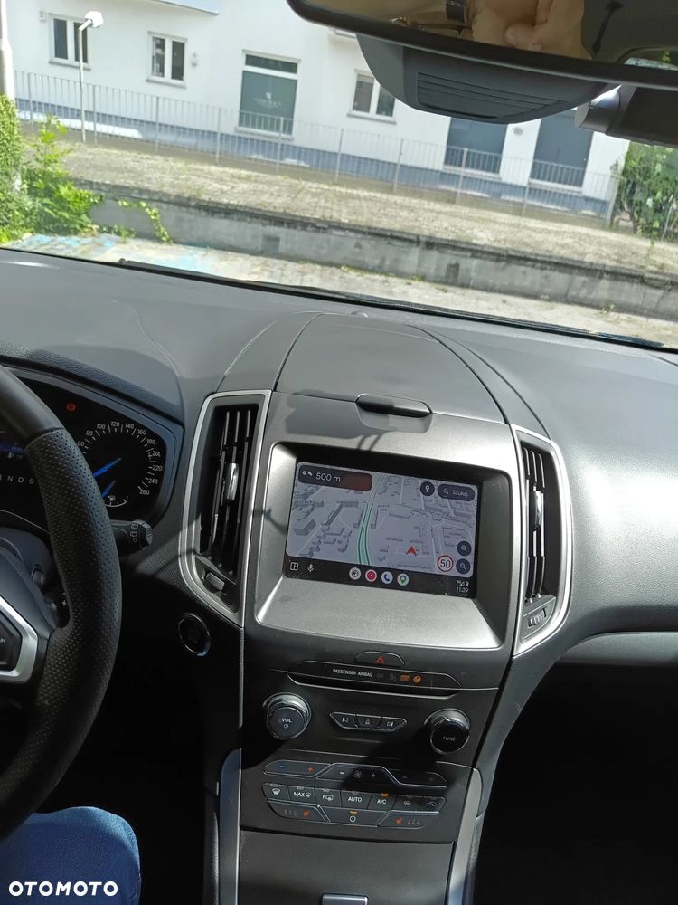 Ford S-Max - 7
