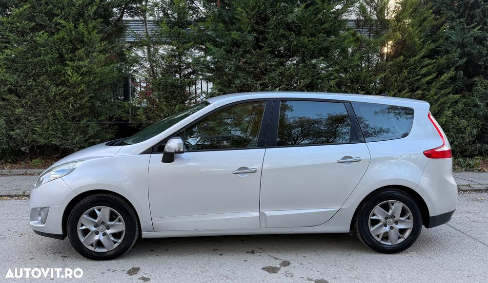 Renault Grand Scenic ENERGY dCi 110 Start & Stop Dynamique - 33