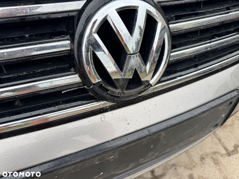 Volkswagen Passat 2.0 TDI BlueMotion Technology R-Line - 30