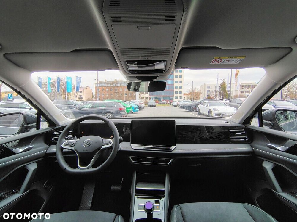 Volkswagen Tiguan 1.5 eTSI Elegance DSG - 21