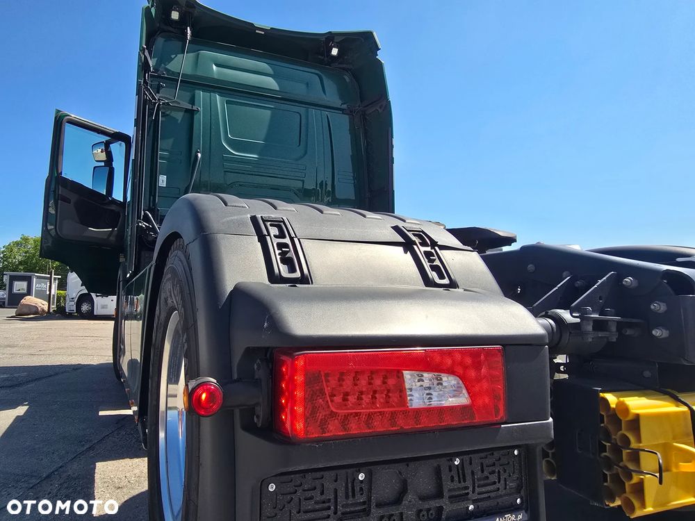 Scania R540 - 10