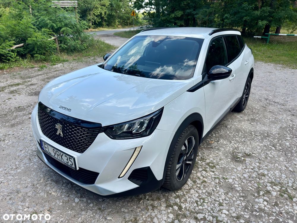 Peugeot 2008 PureTech 130 EAT8 Allure Pack - 6