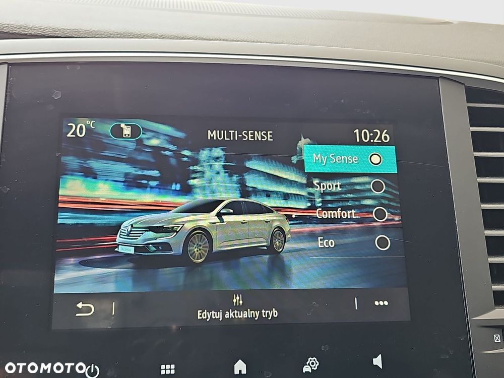 Renault Talisman 2.0 Blue dCi Intens EDC - 28