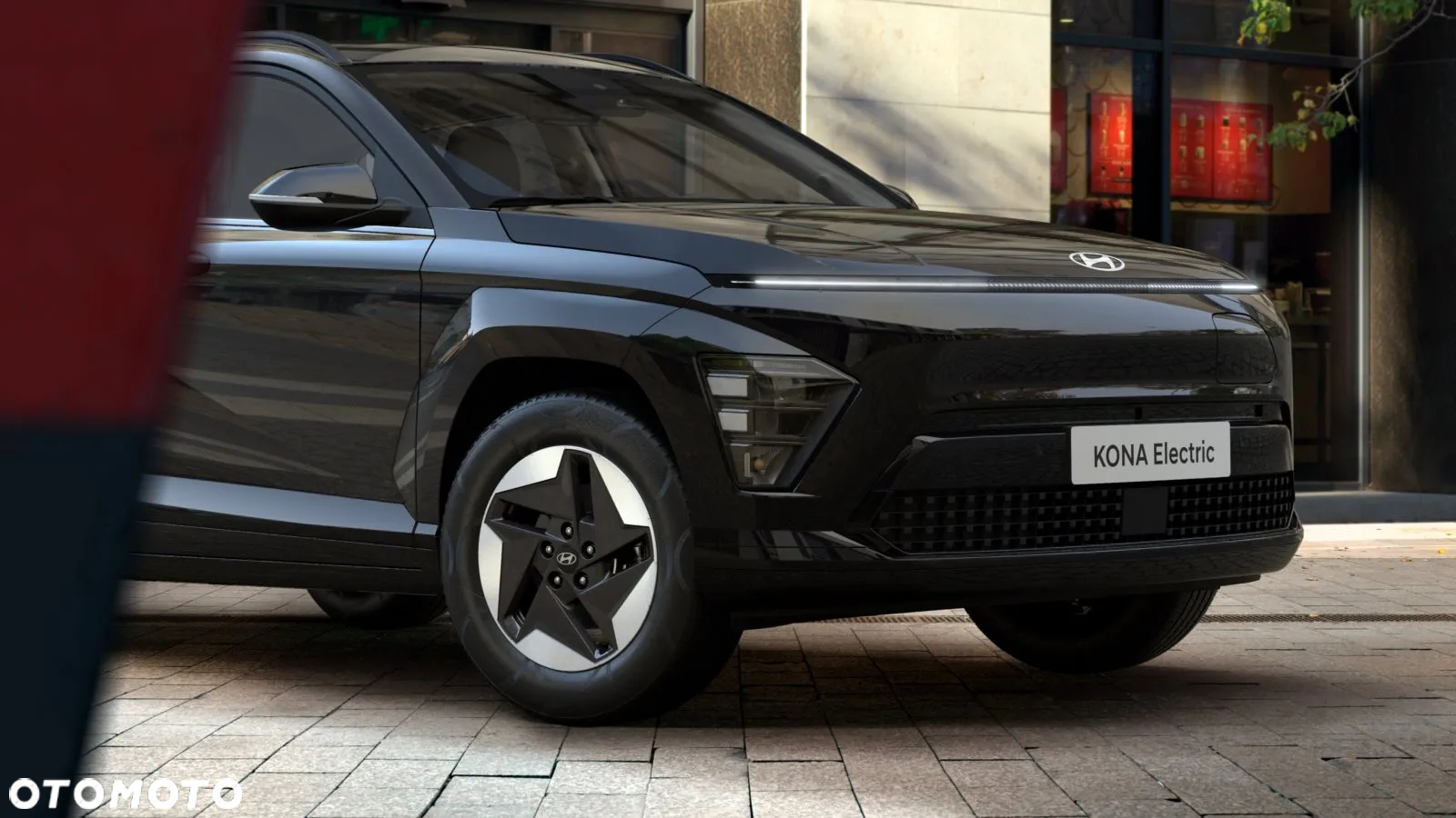 Hyundai Kona Electric 65kWh Executive - 5