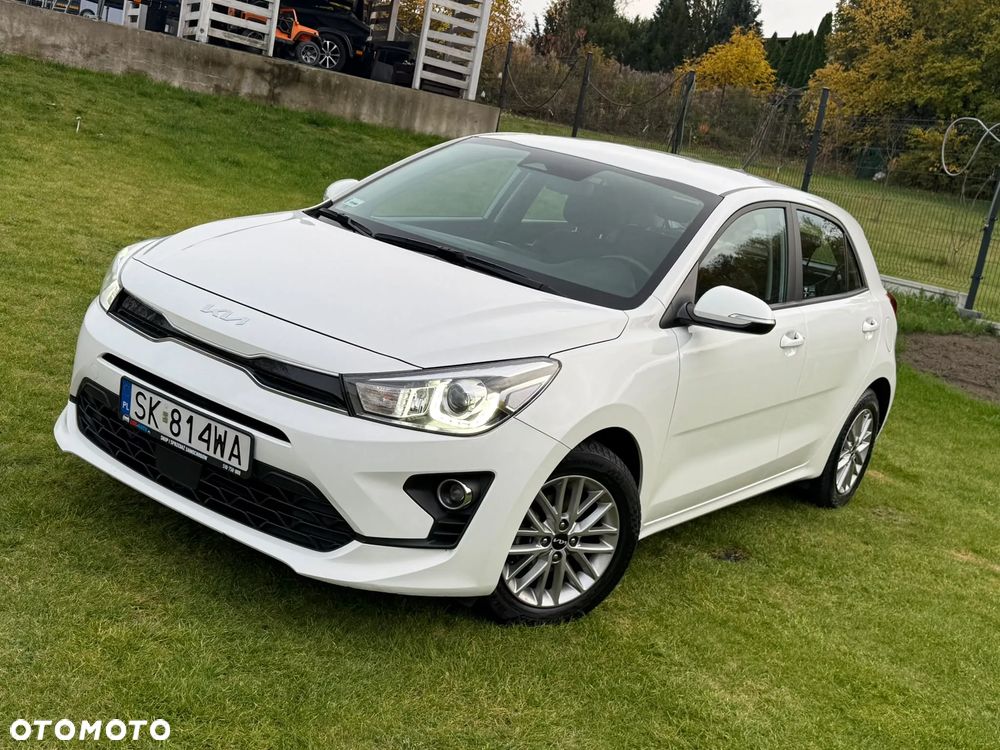 Kia Rio 1.2 M - 5