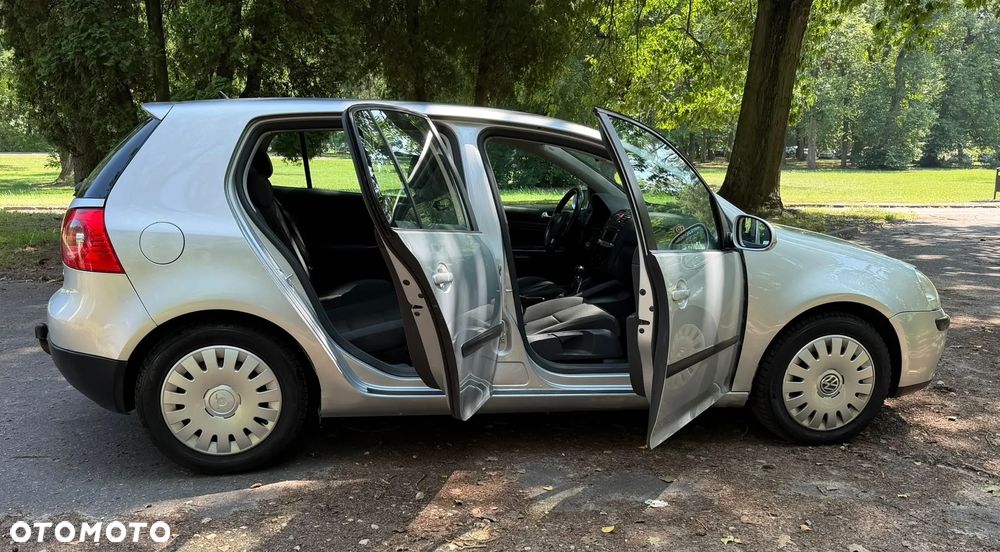 Volkswagen Golf 1.9 TDI Edition - 13