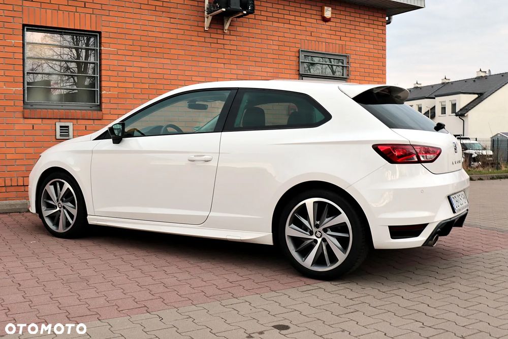 Seat Leon SC 1.8 TSI Start&Stop FR - 20