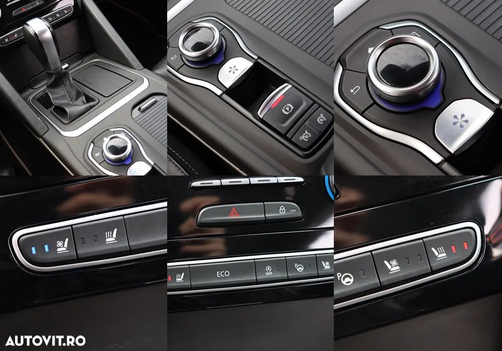 Renault Talisman - 27