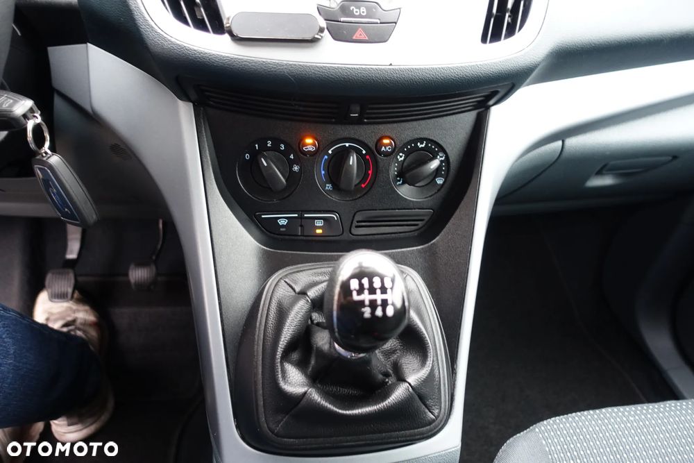 Ford C-MAX 1.6 TDCi Trend - 20