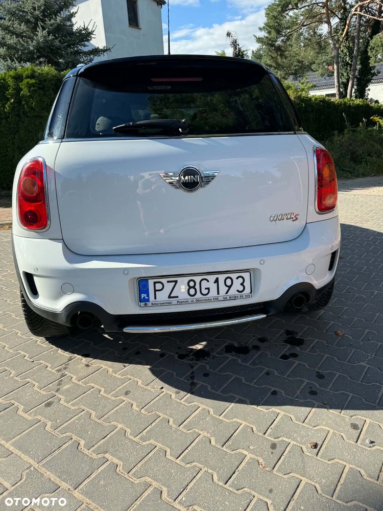 MINI Countryman - 7