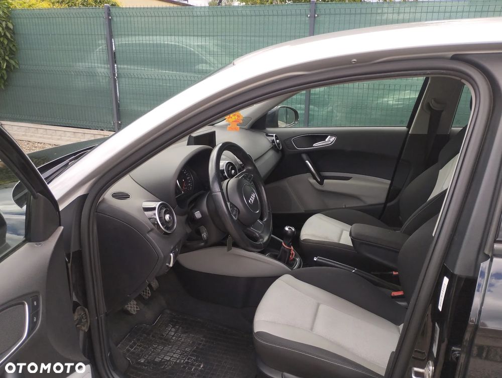 Audi A2 - 11