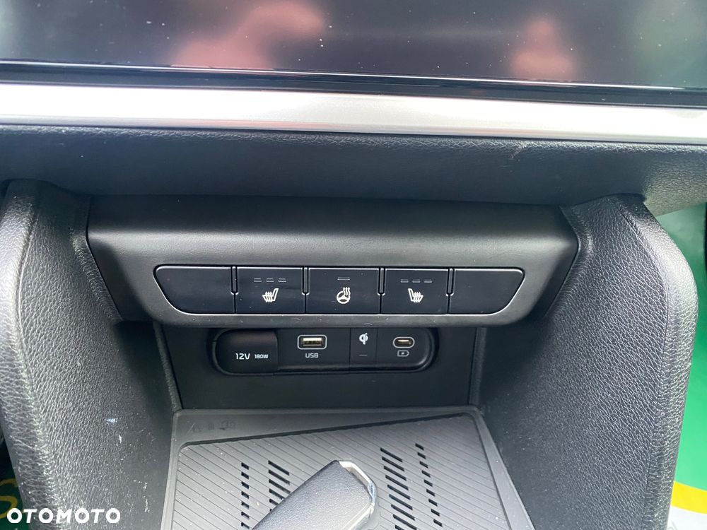 Kia Sportage 1.6 T-GDI 2WD Eco-Dynamics+ (48V M-H) Vision - 13