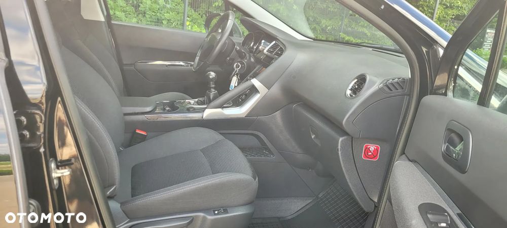 Peugeot 3008 - 8