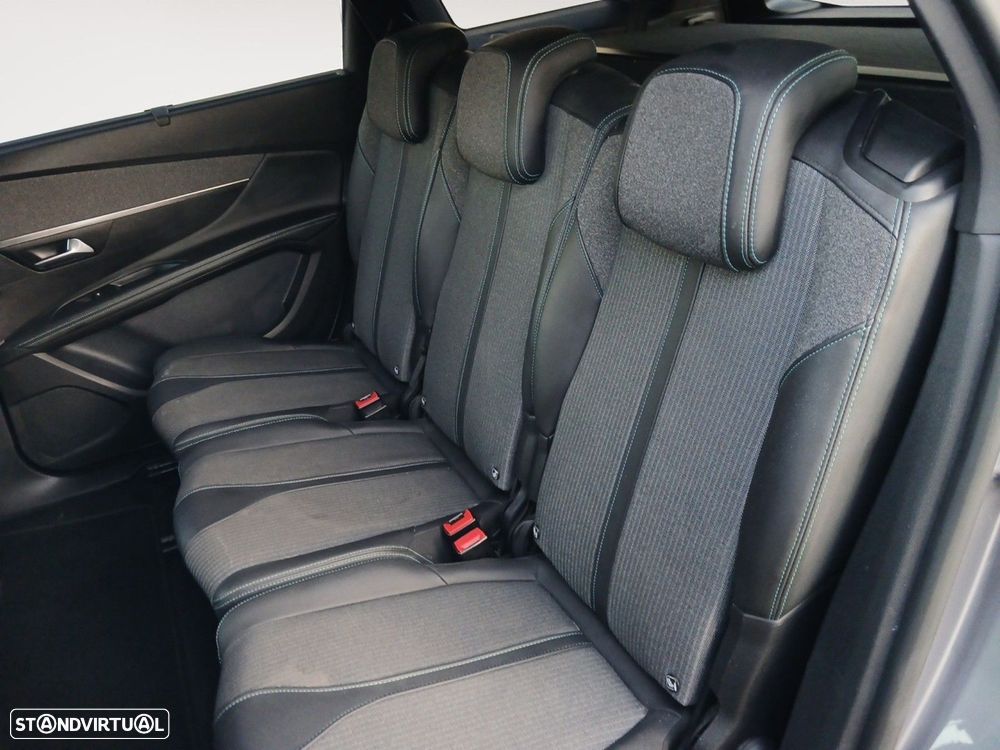 Peugeot 5008 1.2 PureTech Allure Pack - 13