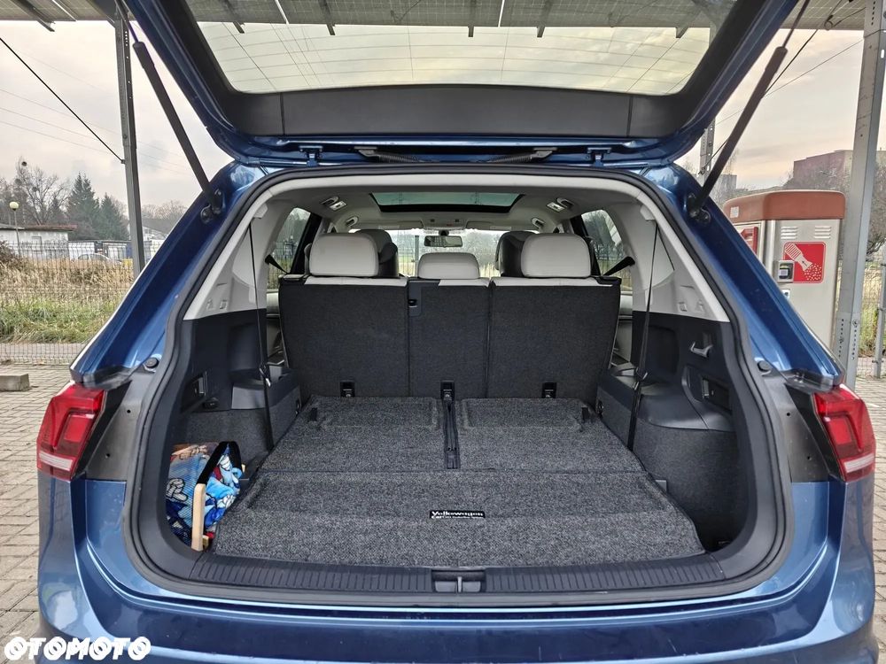 Volkswagen Tiguan Allspace 2.0 TSI OPF 4Motion DSG Elegance - 23