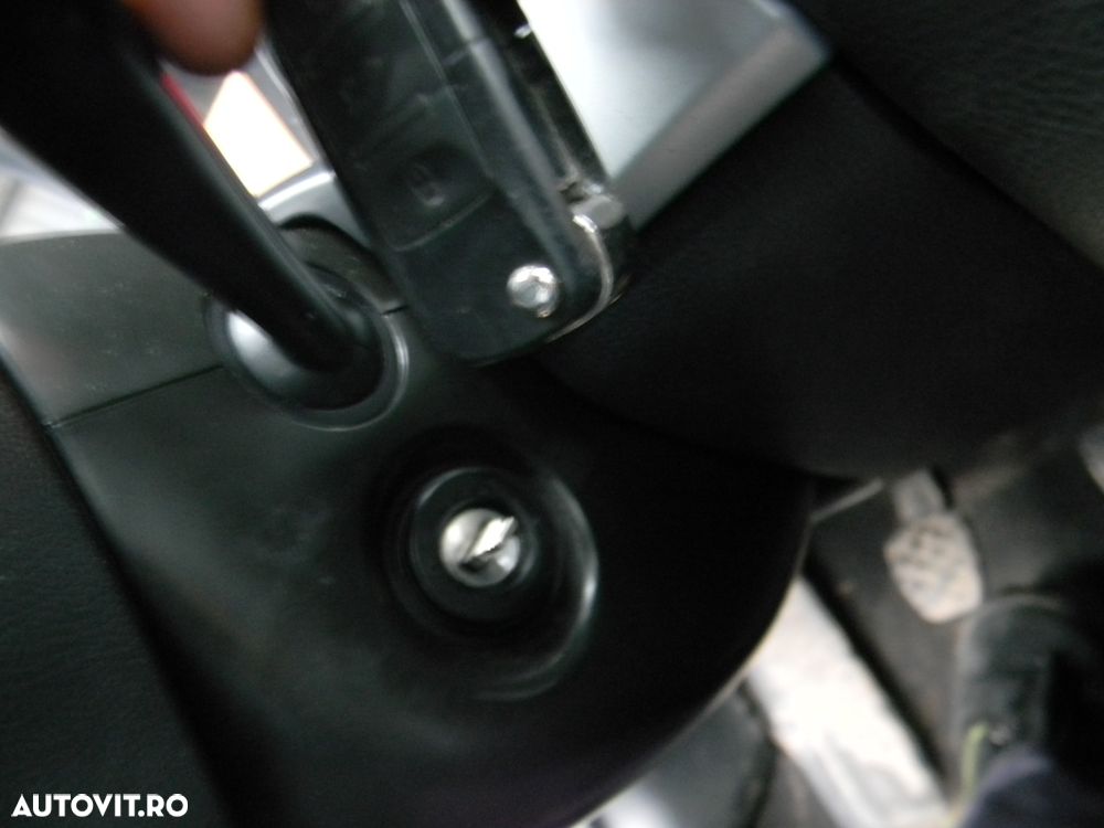 Dezmembrari  Skoda OCTAVIA 2 (1Z)  2004  > 2013 1.9 TDI Motorina - 20