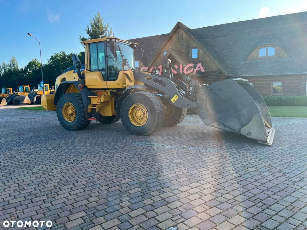Volvo L70H - 22