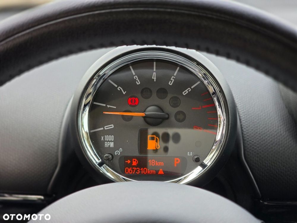 MINI Countryman - 26