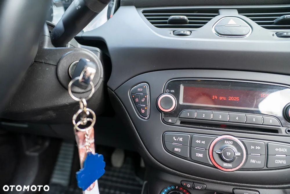 Opel Corsa 1.0 T Cosmo EcoFLEX S&S - 30