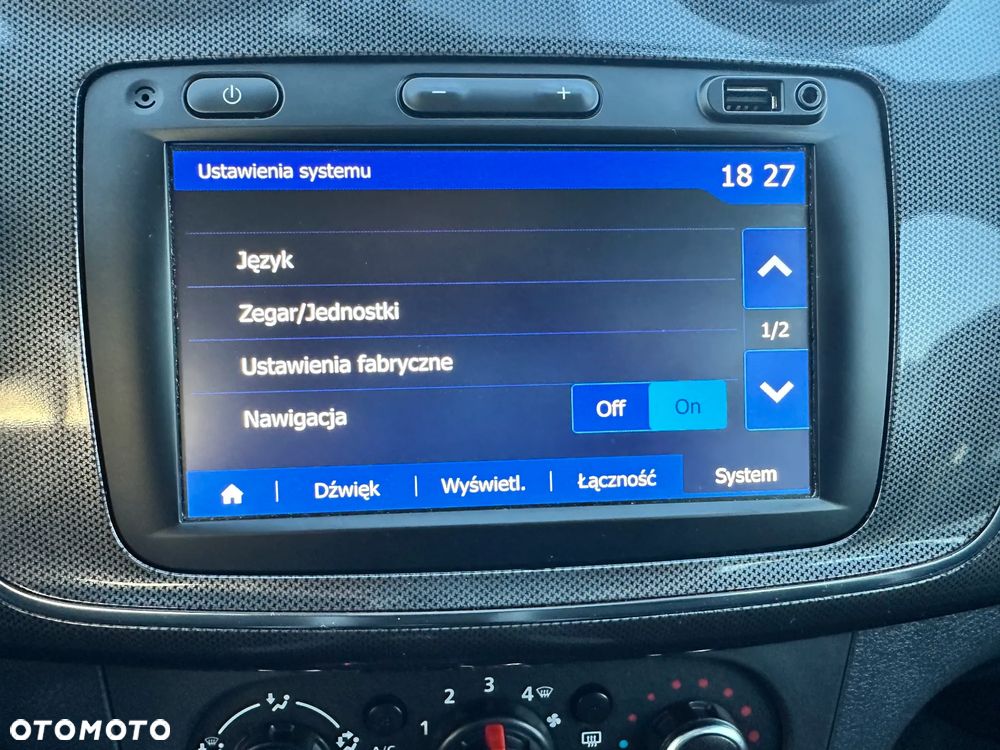 Dacia Sandero - 21