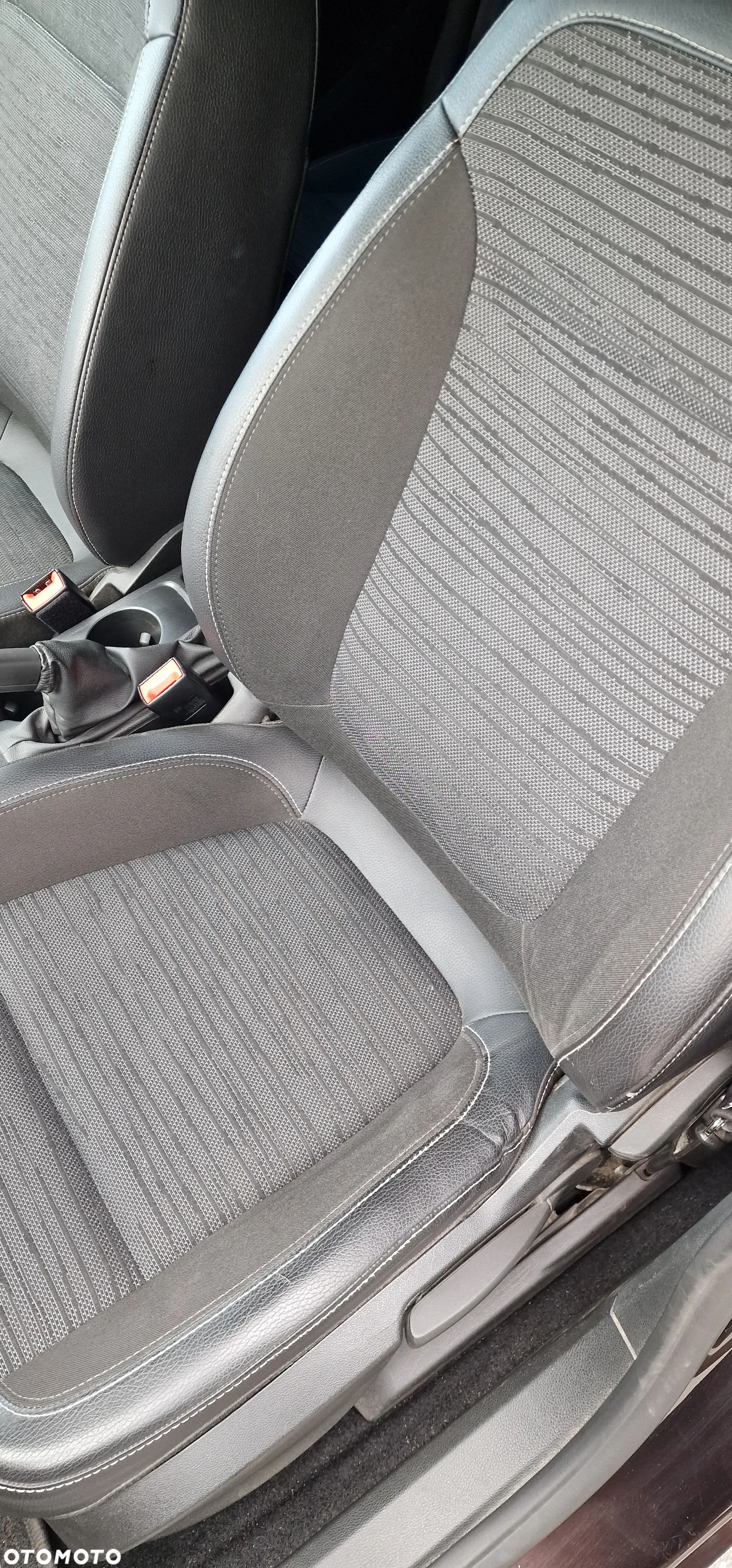 Opel Astra 1.4 Turbo Sports Tourer - 8