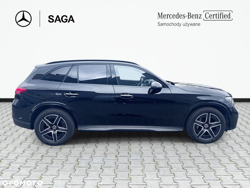 Mercedes-Benz GLC - 5