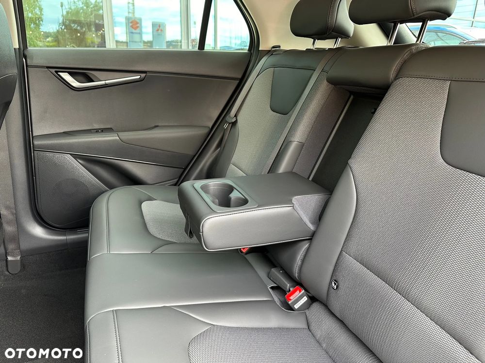 Kia Niro 1.6 GDI Hybrid Business Line - 8