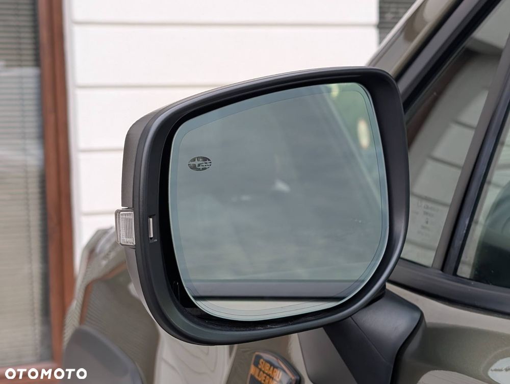 Subaru Forester - 34