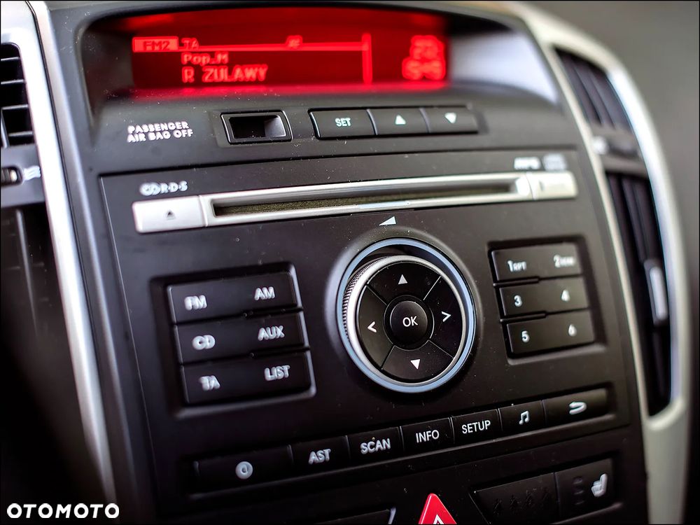 Kia Ceed - 26